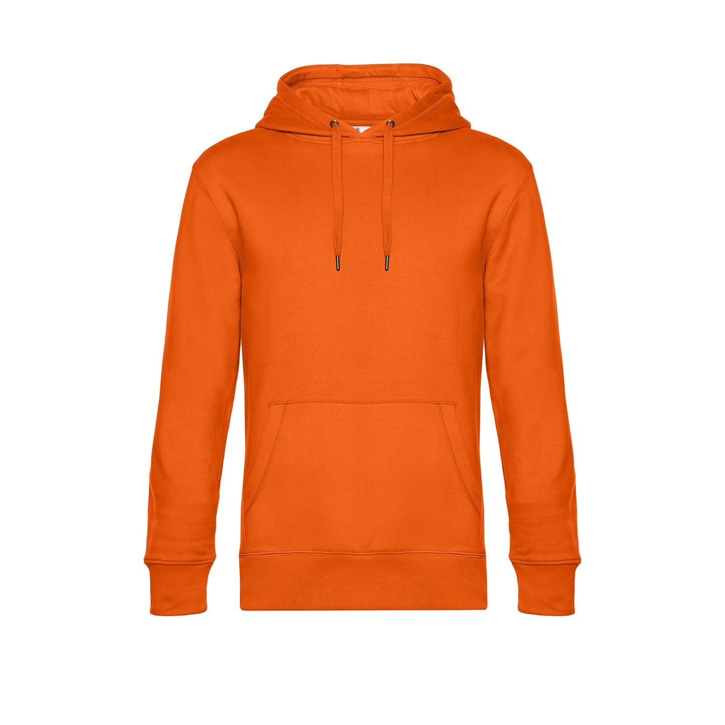 HOODIE B&C KING ORANGE