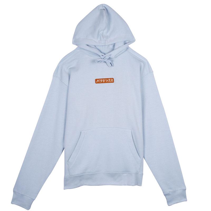 Hoodie LSF Pakistan BLEU
