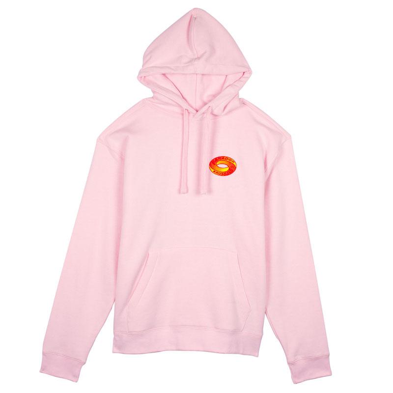 Hoodie LSF Pakistan ROSE