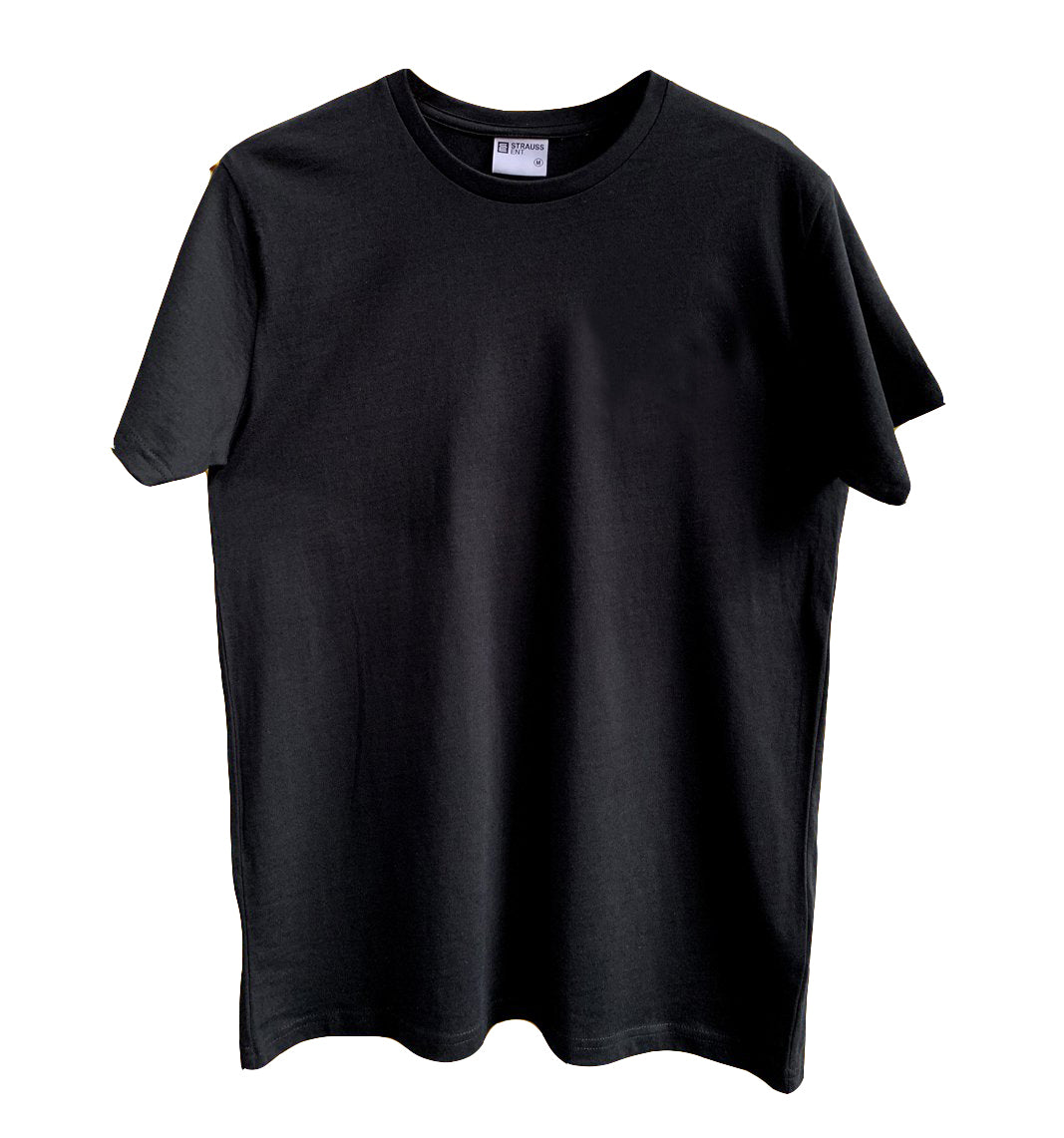 Recyclé - T-shirt noir
